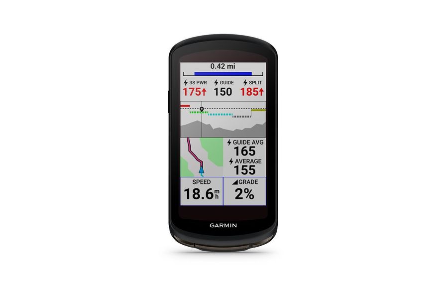 Garmin Edge 1040 Solar RABE Bike Online Store