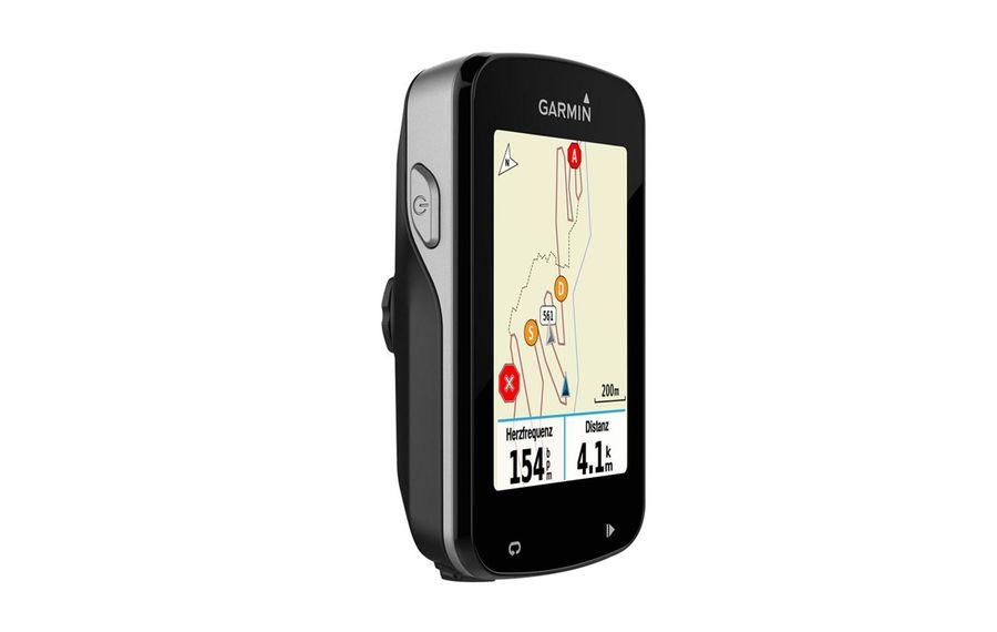 Garmin Edge 820 RABE Bike
