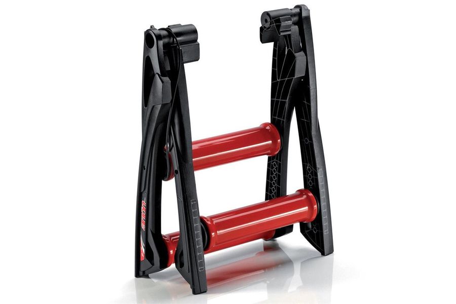 Elite Arion roller trainer RABE Bike