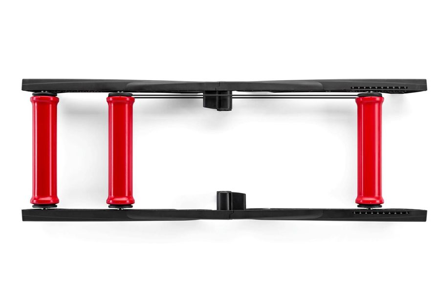 Elite Arion roller trainer RABE Bike
