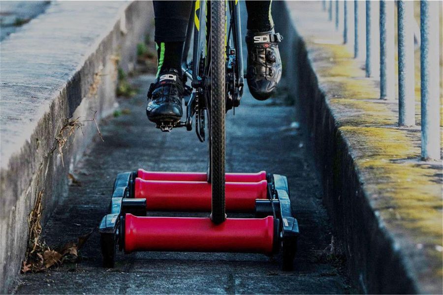 Elite arion rollers clearance