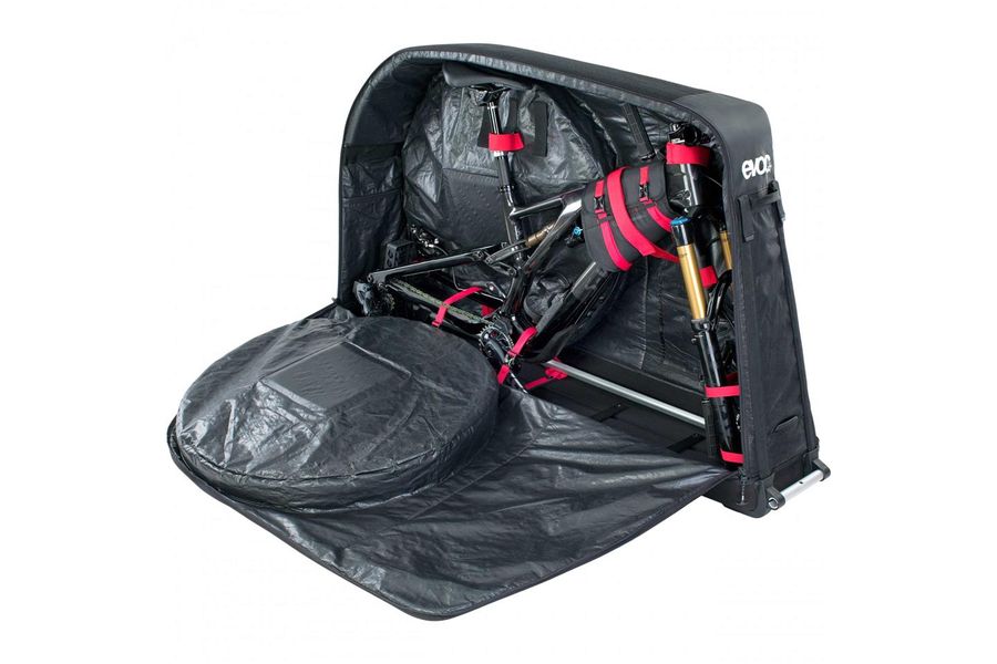 Evoc Bike Bag Pro black