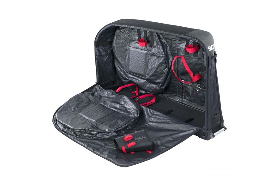 Evo bike bag 2025