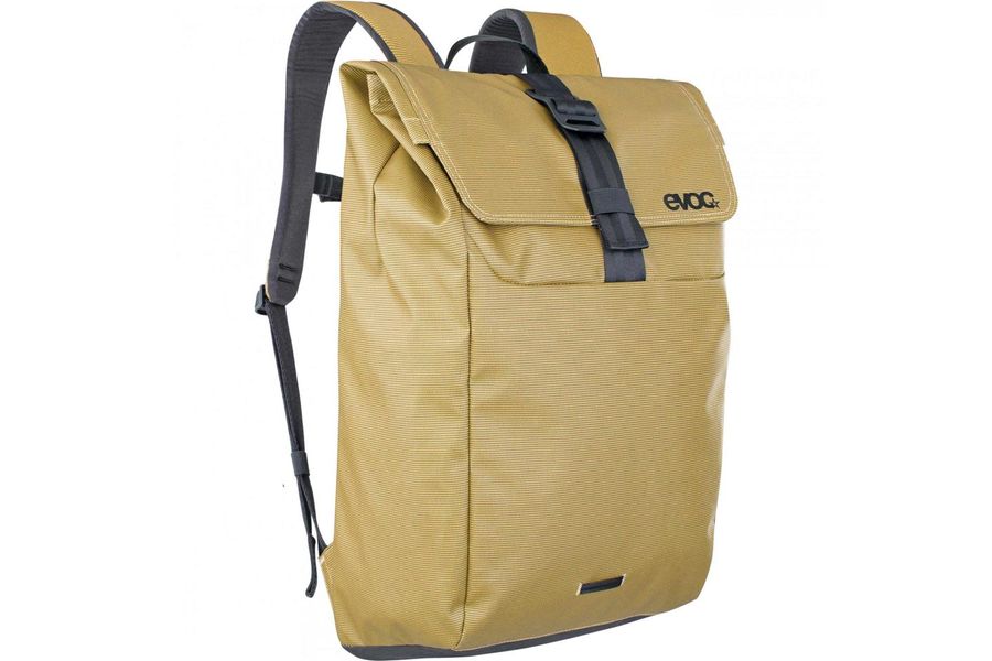 Evoc Duffle Backpack 16 L sac à dos en one size