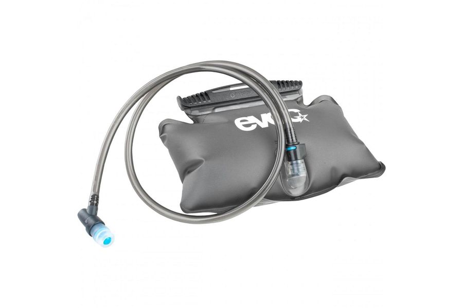 Evoc Hip Pack Hydration Bladder 1,5L carbon grey RABE Bike