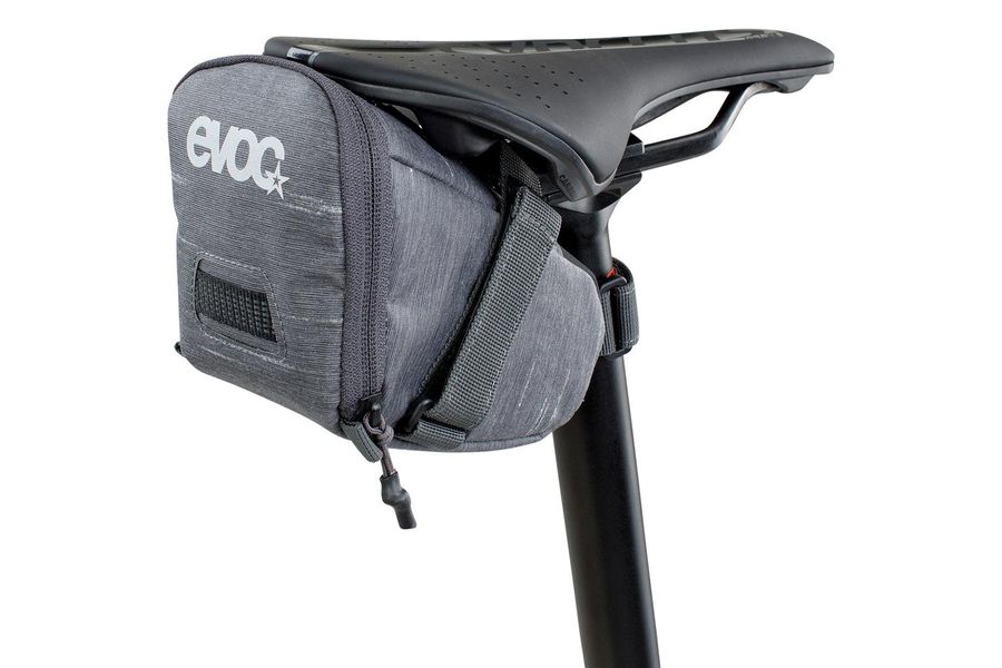 Bike seat bag 2025