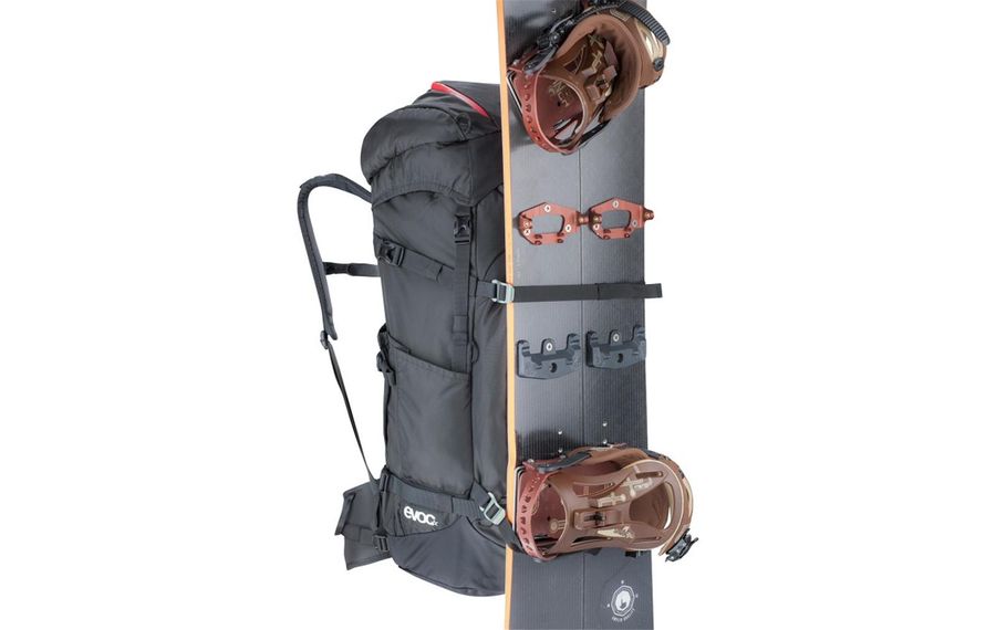 Evoc Patrol 55L RABE Bike