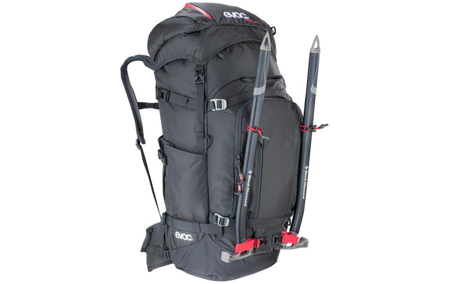 Evoc patrol deals 55l