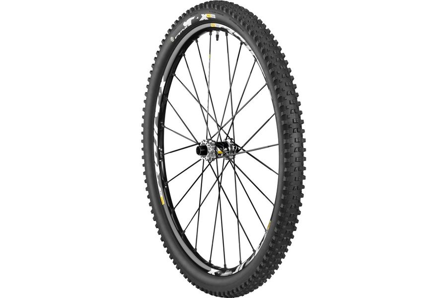 Crossmax xl 27.5 sales
