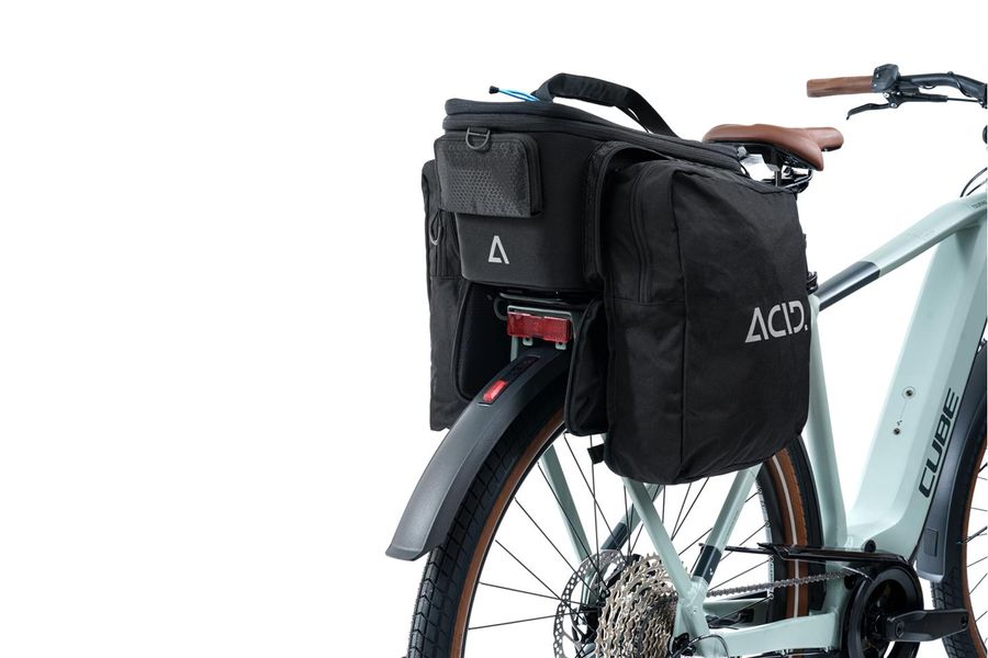 Bike cube bag store
