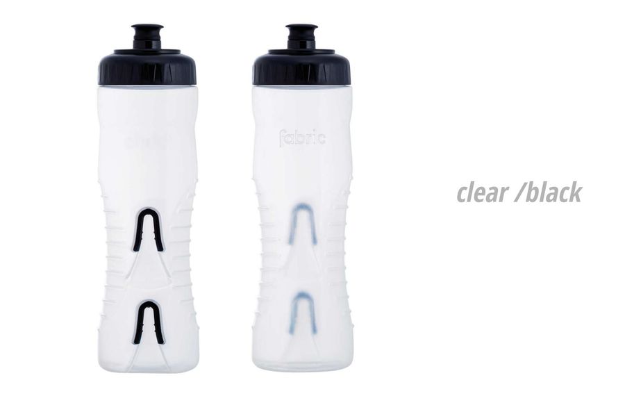 Fabric 750ml Cageless Bottle RABE Bike Online Store