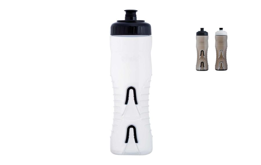 Fabric 750ml Cageless Bottle RABE Bike Online Store