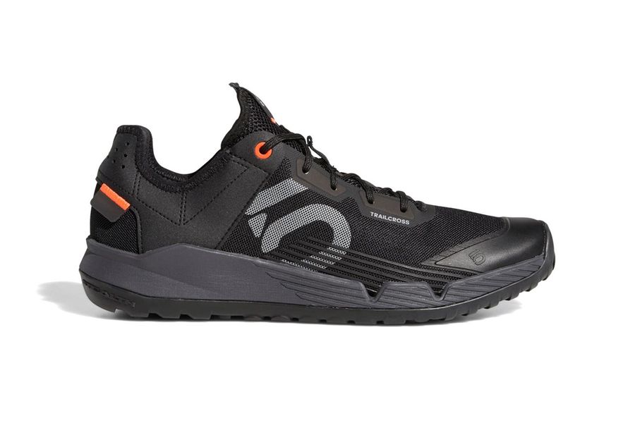 Five Ten Trailcross SL core black grey two solar red RABE Bike Online Store