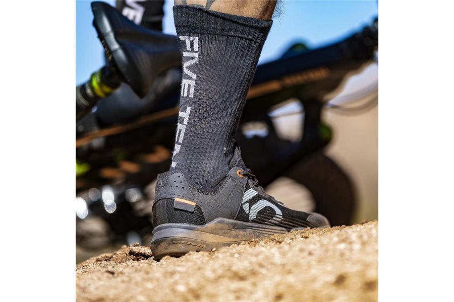 Five Ten Trailcross SL core black/grey two/solar red - RABE