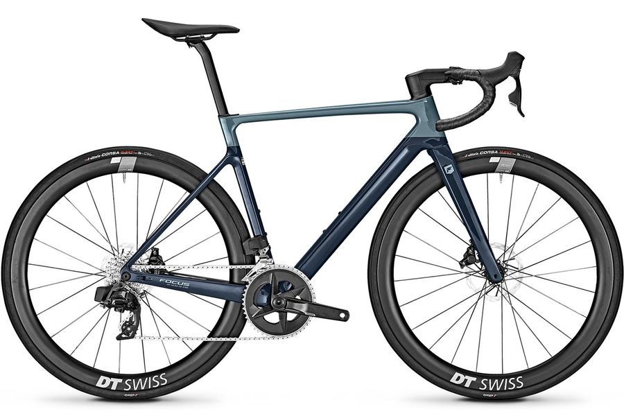 Focus aero bike 2025