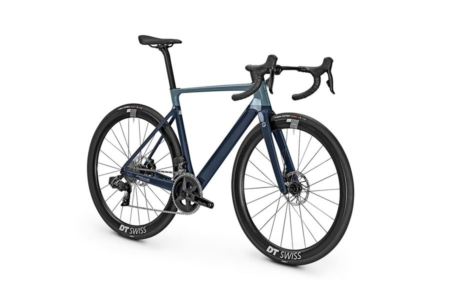 Izalco max 9.7 axs deals
