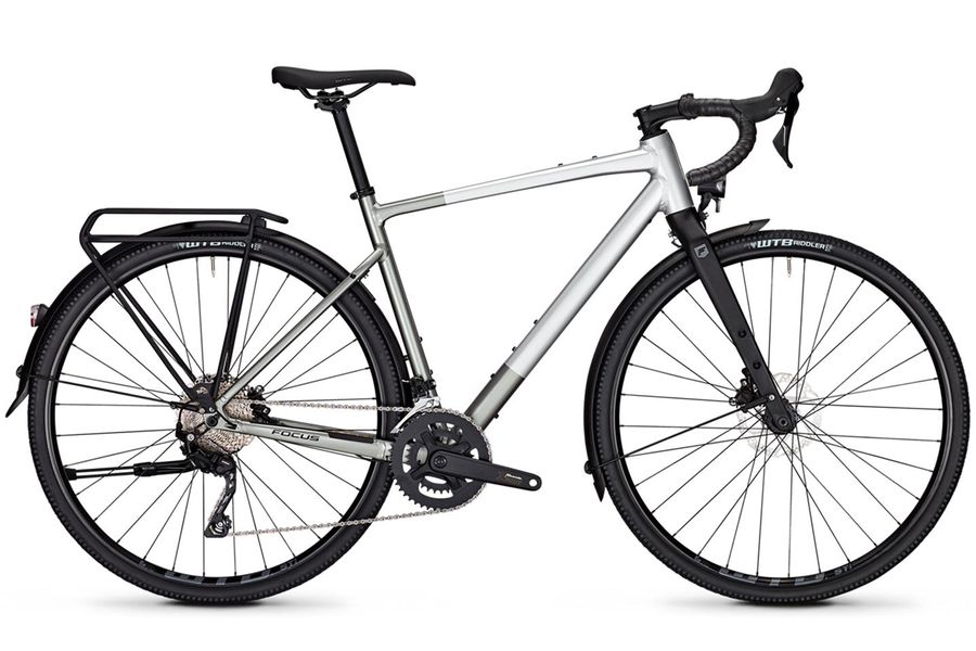 Focus mares 6.7 deals