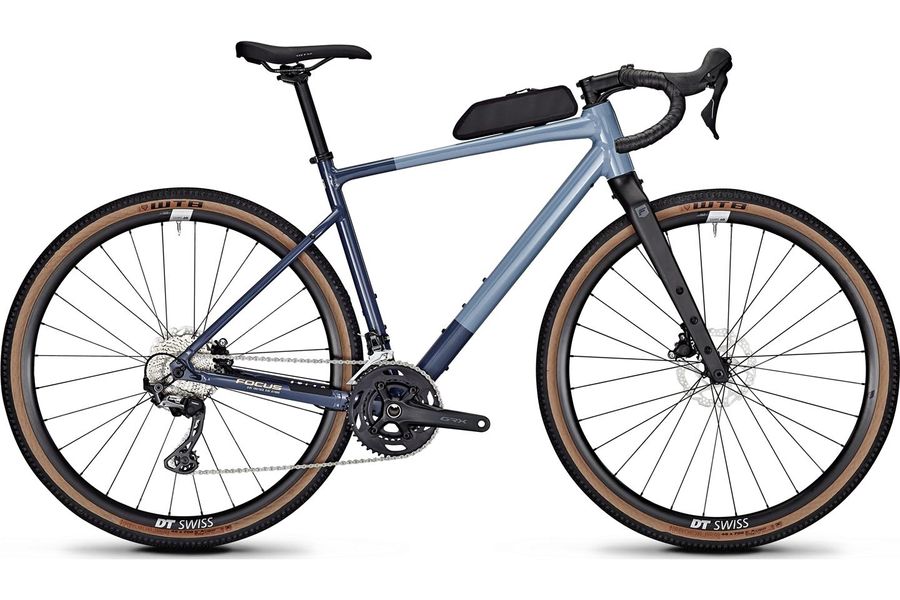 Focus Atlas 6.8 Heritage Blue Stone Blue 2024