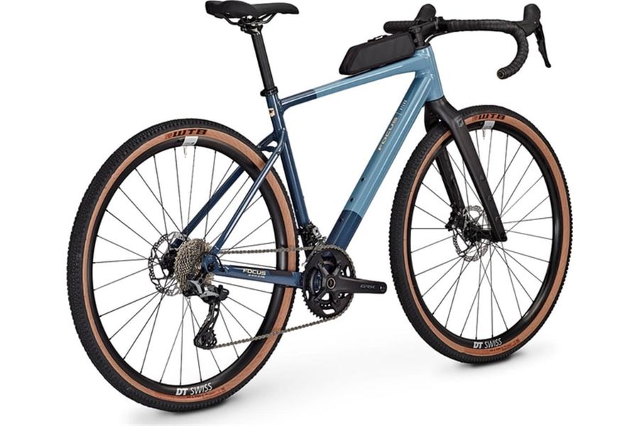 Focus gravel hotsell atlas