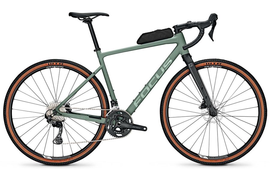 Focus mares 6.8 mineral green outlet