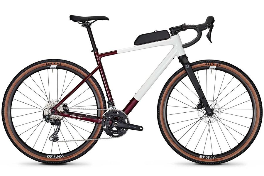 Focus izalco max red deals