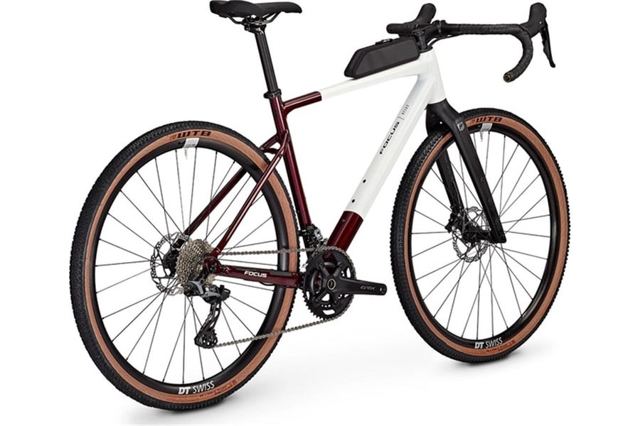 Focus gravel sale