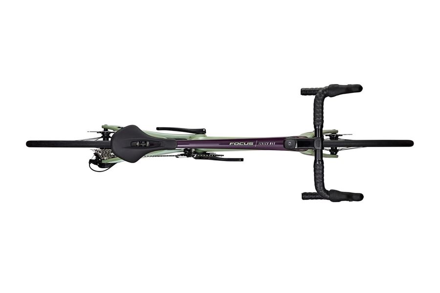 Focus izalco shop max 8.8 review