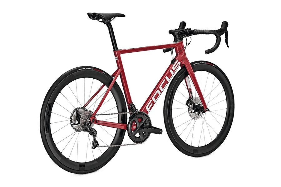 Focus izalco max 8.8 outlet
