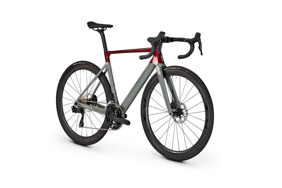 Focus aero 2025 bike