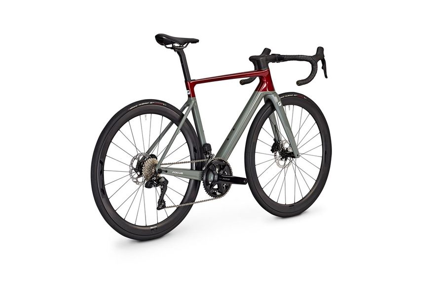 Focus izalco max disc 8.9 clearance