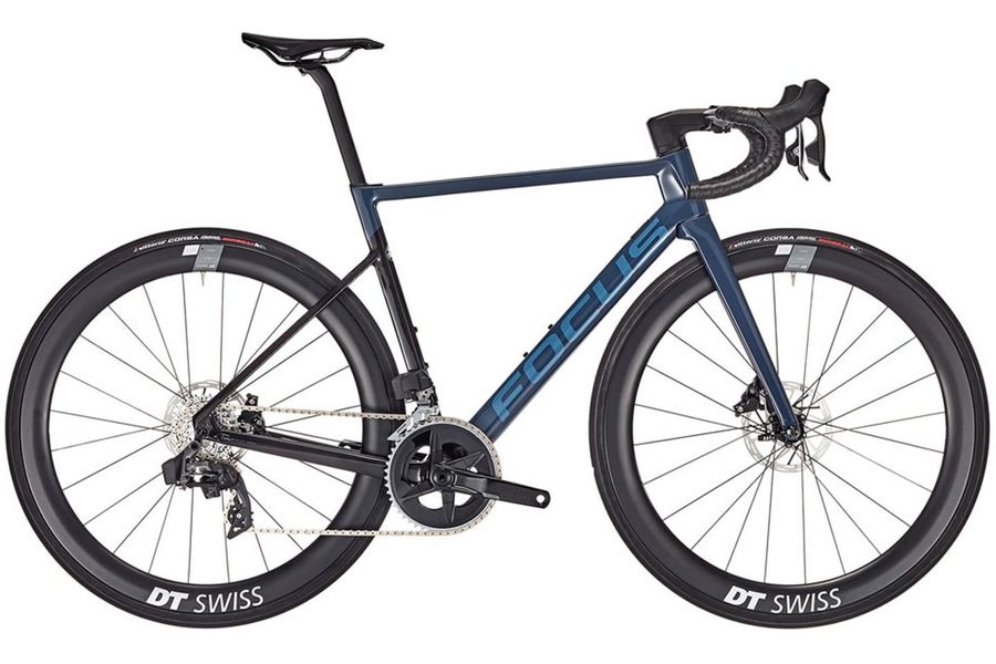 Focus Izalco MAX 9.7 stone blue 2022 RABE Bike Online Store