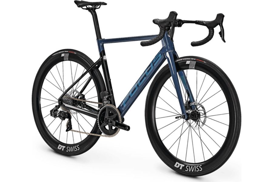 Focus izalco max disc 9.7 road bike 2020 top