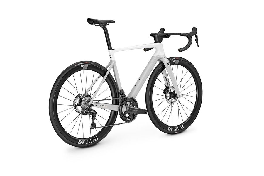 Focus izalco max disc 2019 sales