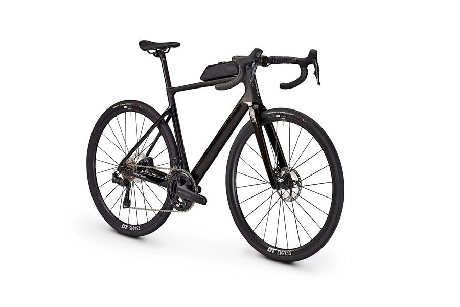 Focus Paralane 8.9 Carbon Raw