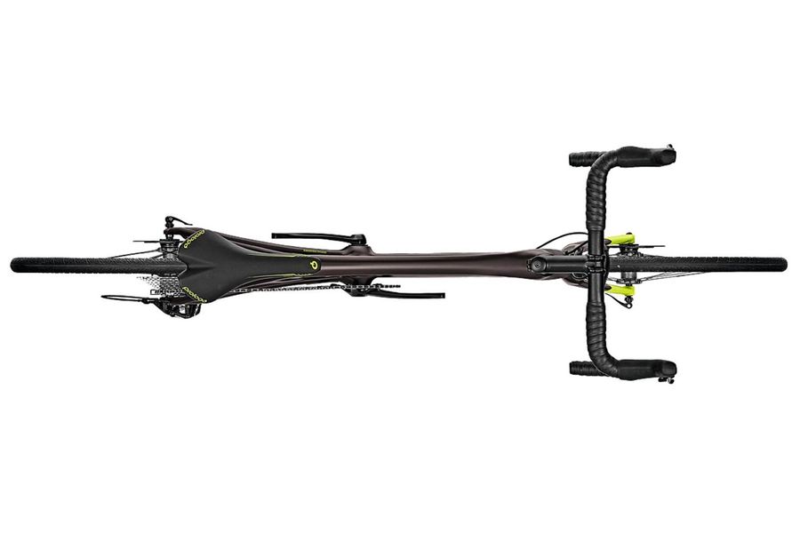 Focus paralane top apex 1