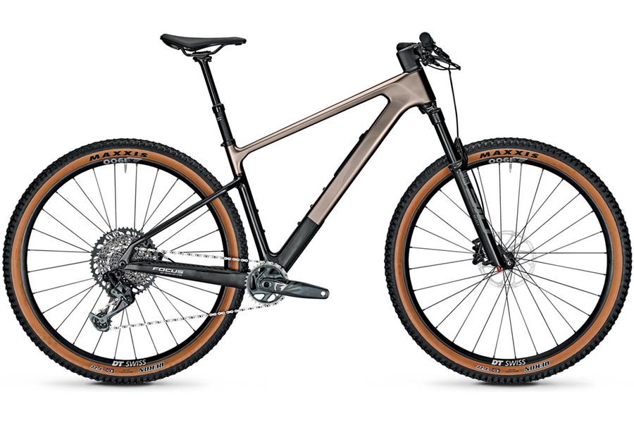 Focus 29er hardtail clearance