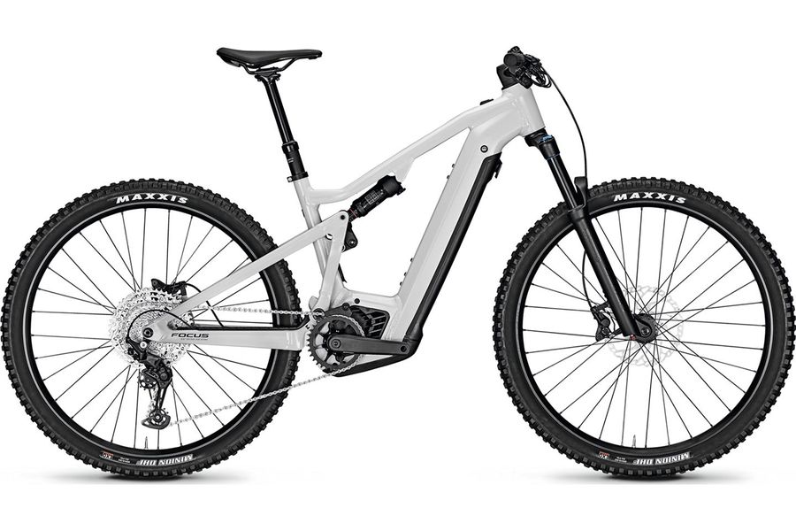 Focus bikes clearance thron 2