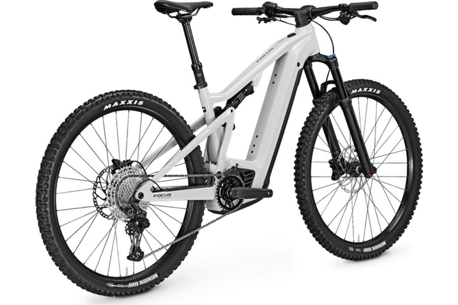 Focus jam 6.7 e bike outlet
