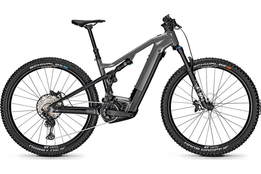 Focus thron2 on sale