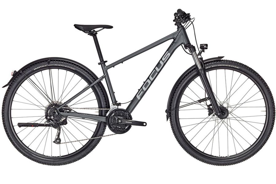 Focus 27.5 hardtail store