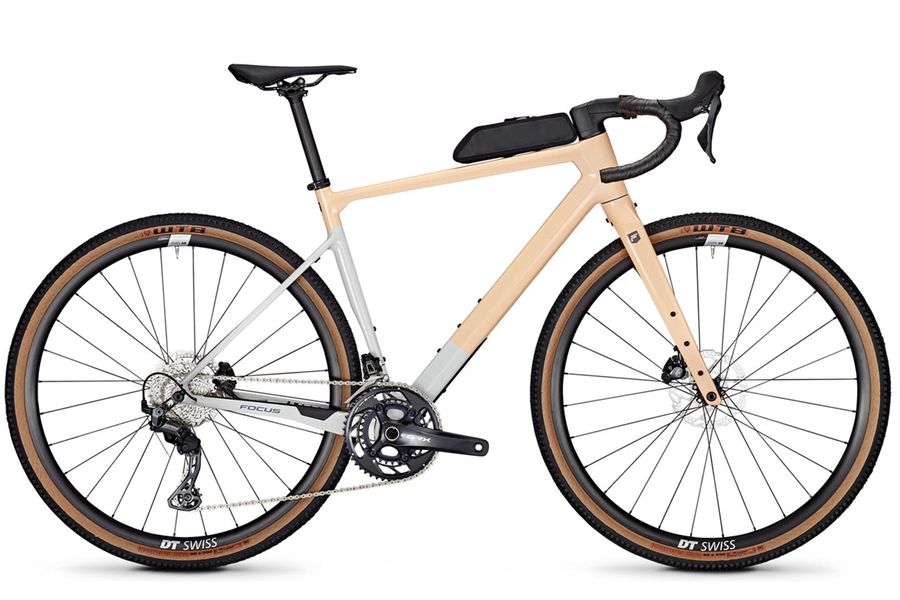 Focus izalco sales 8.7
