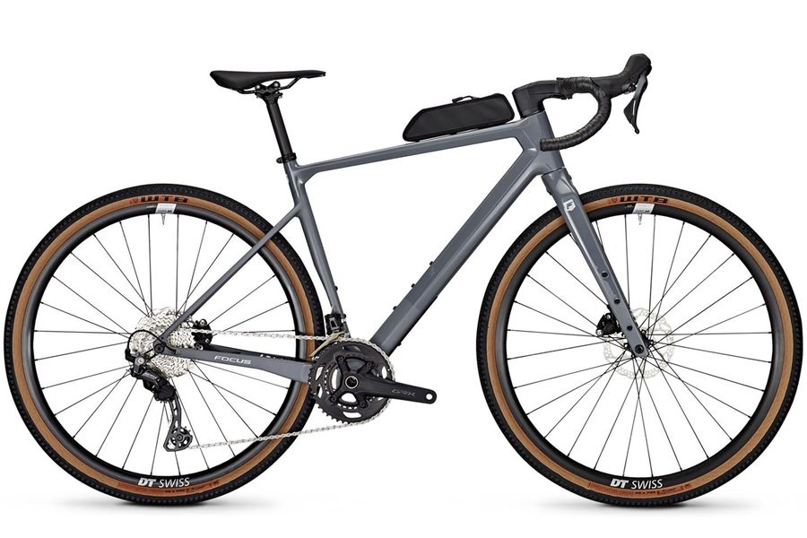 Focus Atlas 8.7 Slate Grey