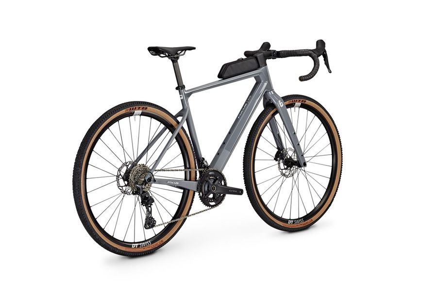 Focus Atlas 8.7 Slate Grey