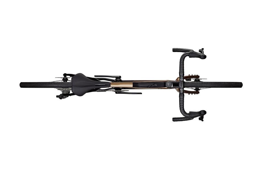Focus Atlas 8.9 Gold Brown Carbon
