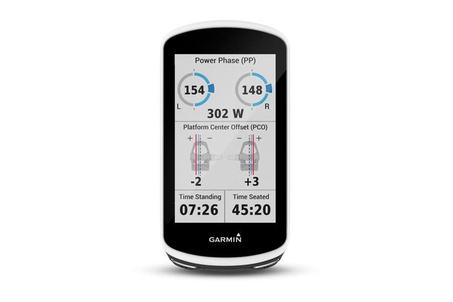 Garmin Edge 1030 Bundle - RABE Bike
