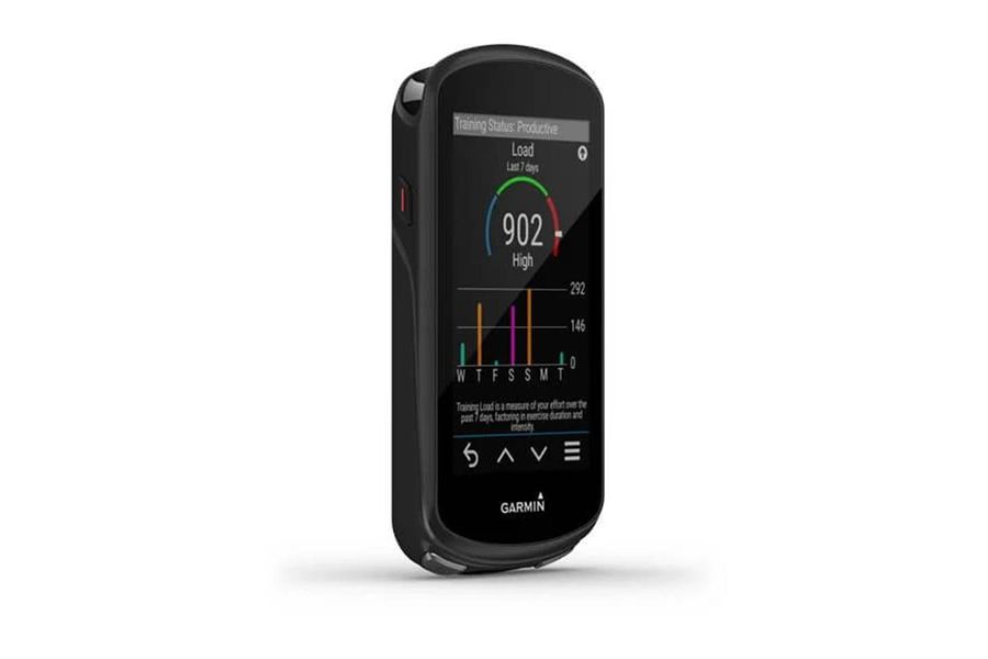 Garmin 1030 bontrager online