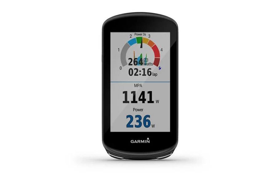 Garmin Edge 1030 PLUS - RABE Bike Online Store