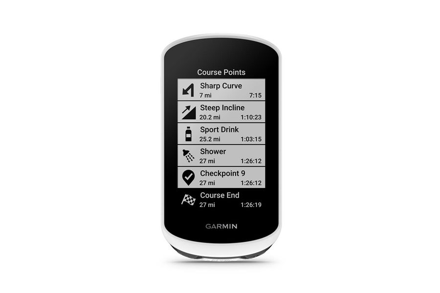 Garmin Edge Explore 2 Power - RABE Bike
