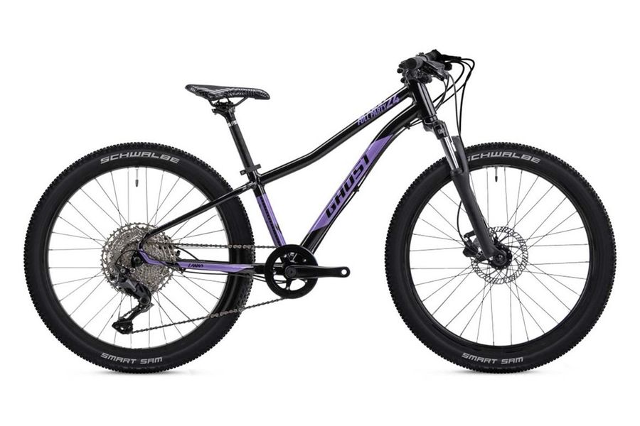 Ghost lanao full suspension store