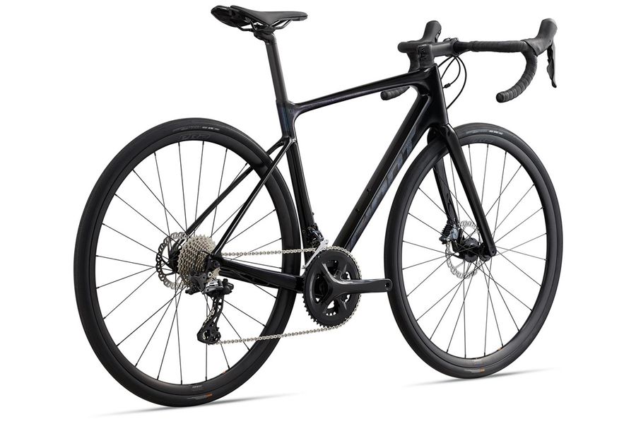 Giant Defy Advanced 1 Carbon Starry Night 2022 RABE Bike Online Store
